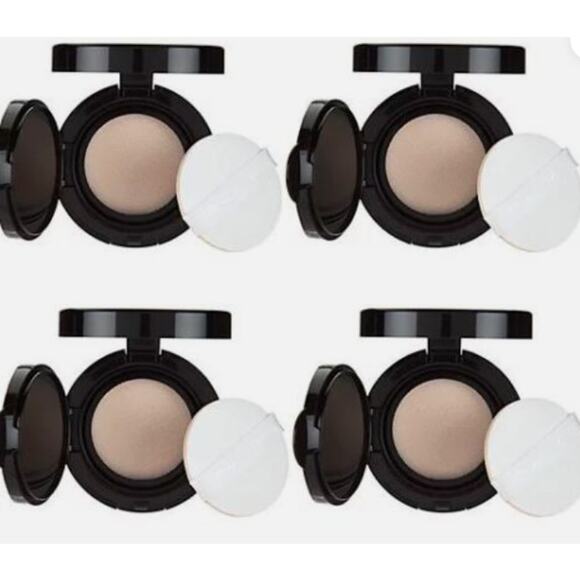 NWOB Mally Flawless Finish Transforming Effect Foundation Light - Picture 1 of 5